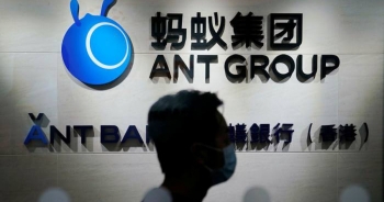 Trung Quốc thắt chặt cho vay online, giáng đòn mới vào công ty của Jack Ma