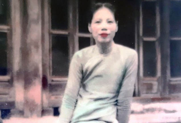 Cung nữ cuối cùng triều Nguyễn và những câu chuyện trong cung cấm