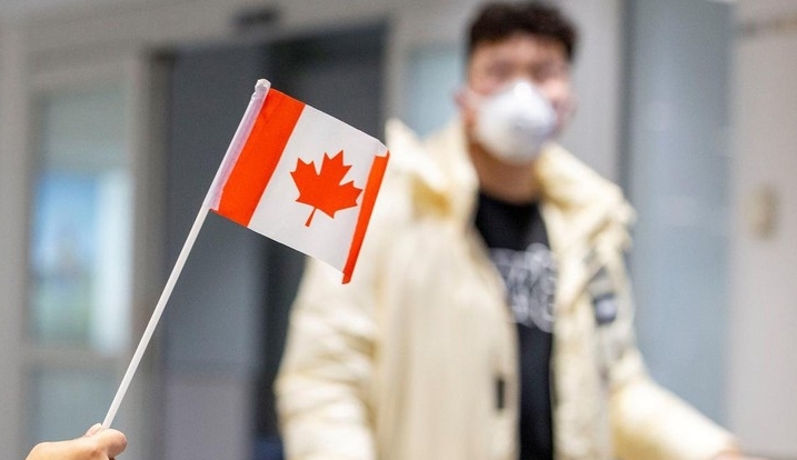 Tin tức thế giới 29/3: 1/3 số ca nhiễm Covid-2 tại Canada dưới 40 tuổi