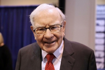 Có gì trong lá thư thường niên của Warren Buffett?