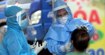 Hà Nội mua hơn 15 triệu liều vắc xin, tiêm cho cả người vãng lai