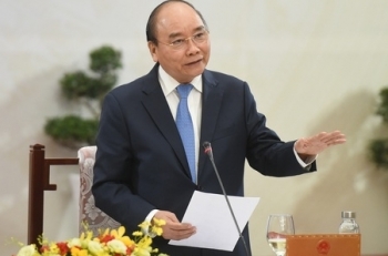 Thủ tướng: Sẽ xuất hiện các tập đoàn khổng lồ mang tên Việt Nam