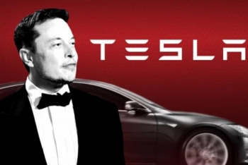 Cổ phiếu Tesla - “Cơn ác mộng” đang tới?