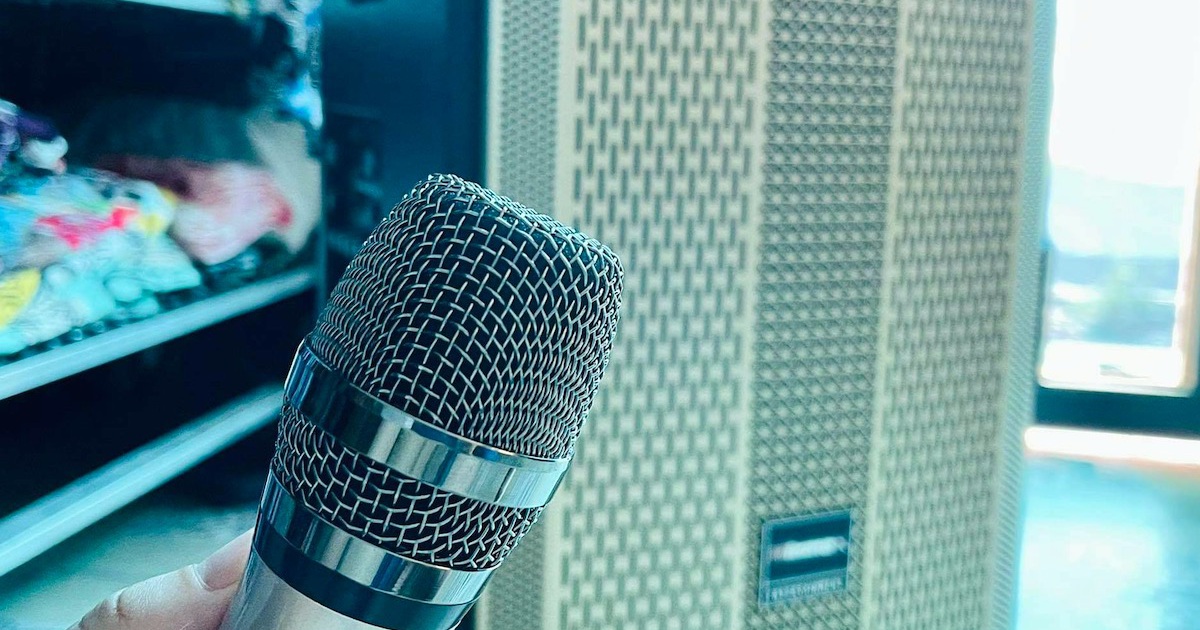 TP HCM mở đợt cao điểm "trị" tiếng ồn karaoke