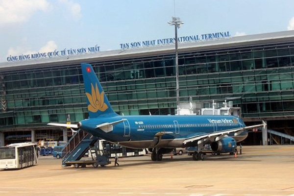 Dự kiến tháng 10/2021, nhà ga T3 thuộc sân bay Tân Sơn Nhất, sẽ được khởi công đầu tư khoảng 10.990 tỉ đồng bằng nguồn vốn hợp pháp của ACV