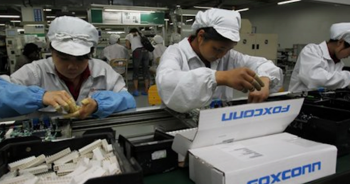 Foxconn sẽ "đổ" thêm 700 triệu USD vào Việt Nam, tăng 10.000 việc làm