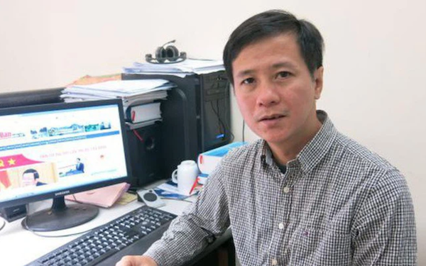 Tiến Sĩ Nguyễn Đức Độ, Phó Viện trưởng Viện Kinh tế Tài chính (Học viện Tài Chính)