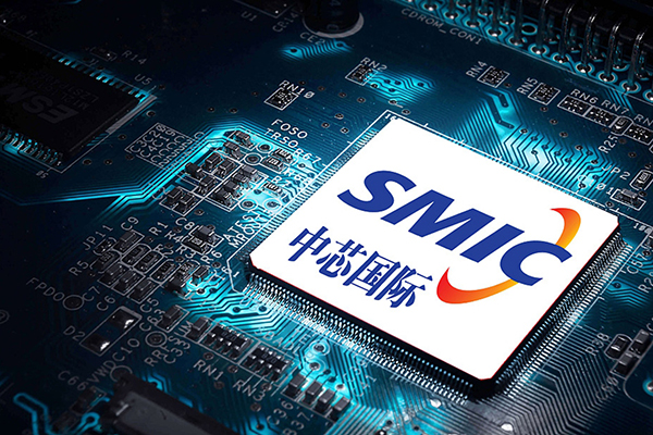 SMIC sẽ được đầu tư để phát triển thế hệ chipset cao cấp.