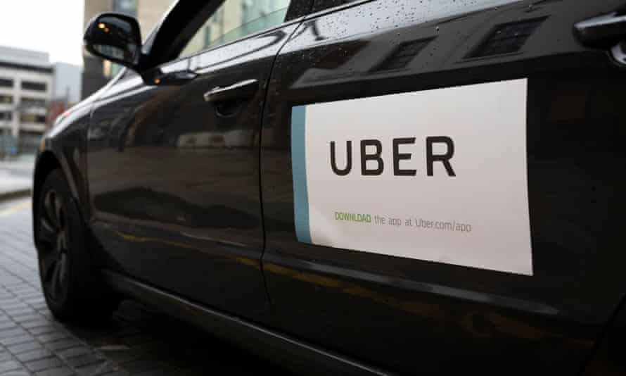 Với phán quyết của Tòa án Tối cao Anh, Uber sẽ phải công nhận tài xế là nhân viên chính thức.