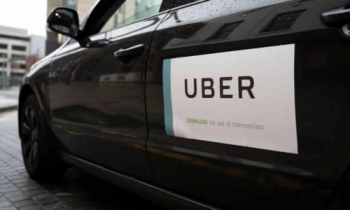 Uber "bại trận" và nỗi lo của các doanh nghiệp thuộc nền "kinh tế tạm bợ"