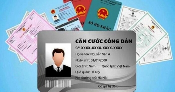 Làm căn cước công dân gắn chip, người dân có phải sửa sổ đỏ?