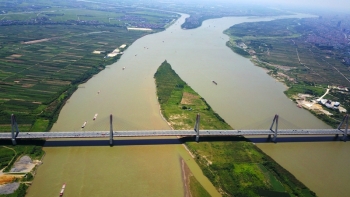 TS.KTS Đào Ngọc Nghiêm: Quy hoạch sông Hồng cần đánh giá kỹ lưỡng các tác động