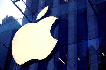 Apple thua kiện trong cuộc chiến vi phạm bằng sáng chế của PMC