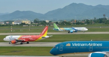 "Đóng băng" bay quốc tế, hàng không Việt Nam dự kiến lỗ hơn 15.000 tỉ đồng
