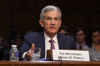 Chủ tịch Fed: Mỹ không cần phải đi đầu với tiền kỹ thuật số của Ngân hàng Trung ương
