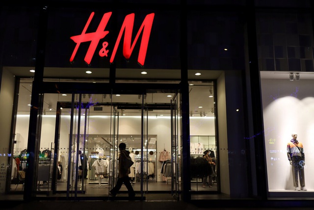 HM, Nike và loạt thương hiệu đối mặt làn sóng bị tẩy chay ở Trung Quốc - 1
