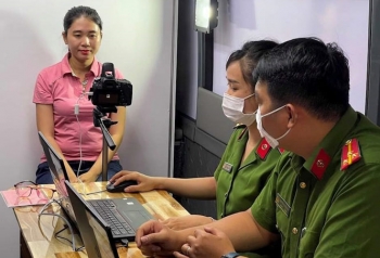 Thành phố Hồ Chí Minh: Tăng cường lực lượng về cơ sở cấp căn cước công dân