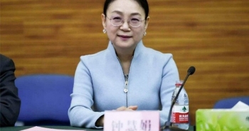 3 "nữ tướng" khuynh đảo giới tỷ phú Trung Quốc