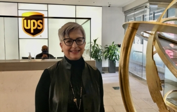 “Làm ít kiếm nhiều” - chiến lược đại tài của CEO UPS