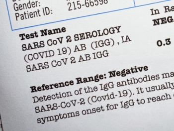 Nhiều rủi ro từ giấy chứng nhận tiêm chủng vắc xin ngừa COVID-19 giả mạo