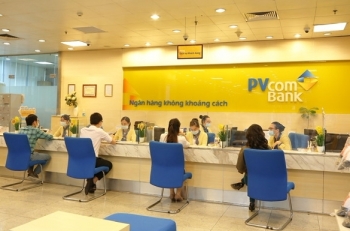 Nhiều ưu đãi khi chuyển tiền quốc tế tại PVcomBank