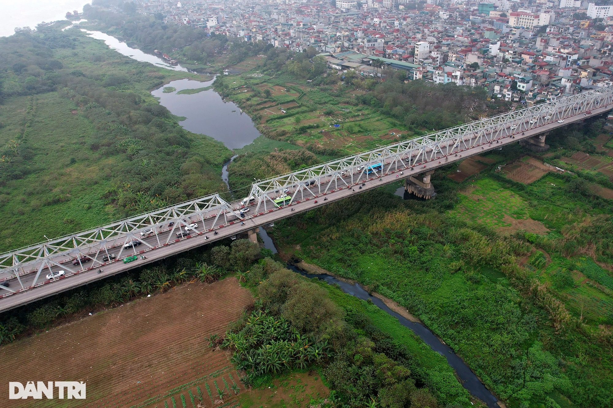 Ngắm vẻ đẹp hoang sơ bãi giữa sông Hồng ở Hà Nội được đề xuất làm công viên - 14