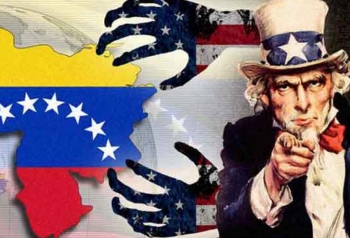 Mỹ nói việc bắt giữ Guaido sẽ là "dấu chấm hết" cho Maduro