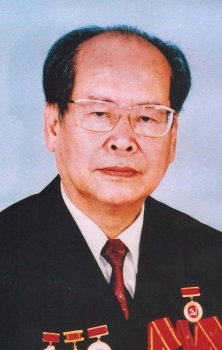 GS Phan Hữu Dật - Nhà Dân tộc học đầu ngành của Việt Nam qua đời