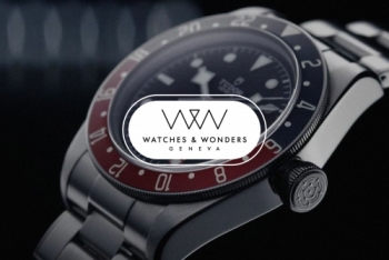 “Watches And Wonders” - Sự thay đổi của ngành công nghiệp đồng hồ Thụy Sĩ!