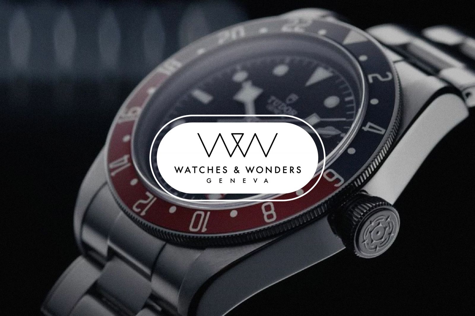 Watches And Wonders Geneva 2021 được kỳ vọng là sự thay đổi của ngành công nghiệp đồng hồ Thụy Sĩ.