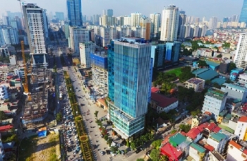 Giá chung cư Hà Nội sẽ tiếp tục tăng