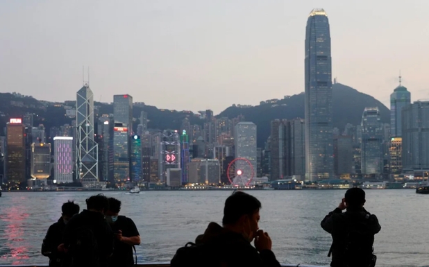 Số triệu phú Hồng Kông tăng kỷ lục bất chấp kinh tế suy thoái trầm trọng