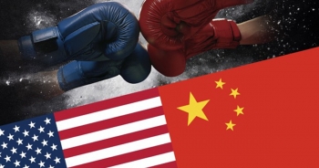 Mỹ trừng phạt thêm 7 công ty Trung Quốc: Chỉ như "muỗi đốt"