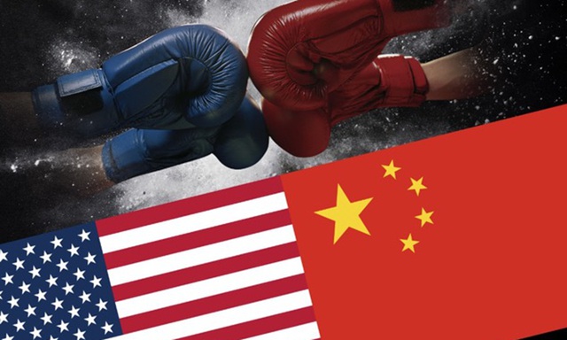 Mỹ trừng phạt thêm 7 công ty Trung Quốc: Chỉ như muỗi đốt - 1