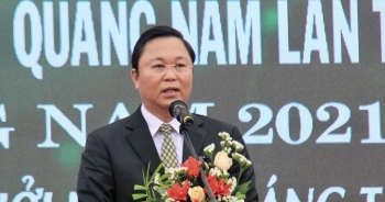 Chủ tịch Quảng Nam lên tiếng vụ ông Đoàn Ngọc Hải đòi lại tiền ủng hộ