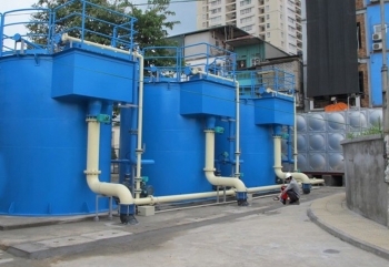 Hà Nội triển khai lộ trình ngừng sử dụng khai thác nước ngầm: Bảo đảm cấp nước an toàn, bền vững