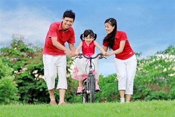 5 nhiệm vụ trọng tâm trong triển khai Chiến lược phát triển gia đình Việt Nam