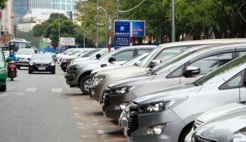 TP HCM: Đề xuất thêm 23 tuyến đường thu phí đỗ ô tô