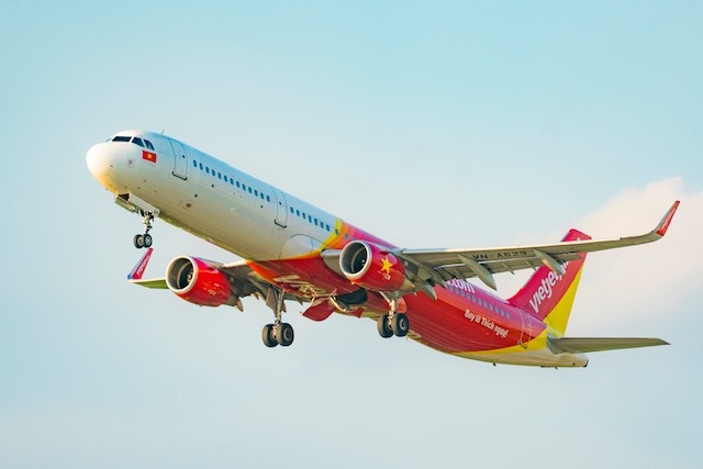 tro lai voi bau troi cung 3 trieu ve vietjet sieu tiet kiem chi tu 18000 dong