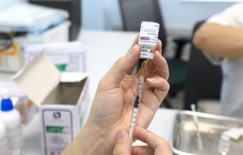 Bắc Ninh và Bắc Giang triển khai tiêm vaccine Covid-19 cho công nhân