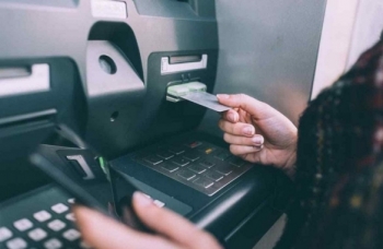 Sẽ triển khai rộng rút tiền mặt tại ATM bằng căn cước công dân