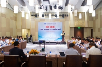 PV GAS tổ chức thành công Hội nghị Kinh doanh sản phẩm khí năm 2022