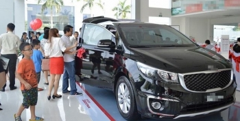 "Hàng hot" CRV, Xpander dính lỗi đồng loạt, xe Trung Quốc trầy trật ở Việt Nam