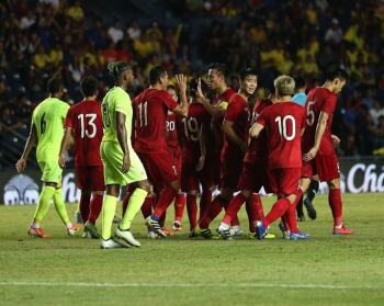 Đội tuyển Việt Nam ở vòng loại World Cup 2022: Thành bại tại chính mình