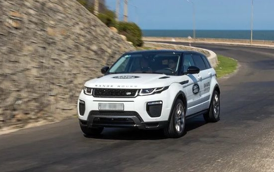 Đồng loạt triệu hồi xe Land Rover và Jaguar tại Việt Nam