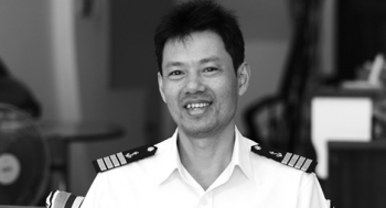 Trần Xuân Đại - Bản lĩnh thép của người thuyền trưởng