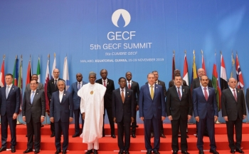 Thế giới có thực sự cần một OPEC gas?