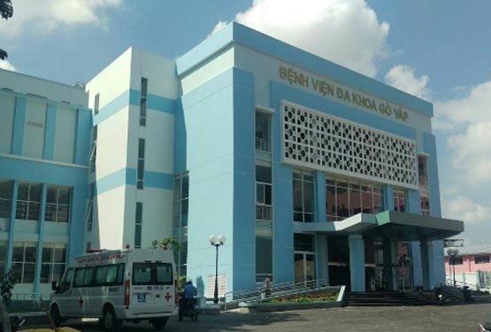 TP HCM: 1 bệnh viện, 6 phòng khám tạm ngưng hoạt động