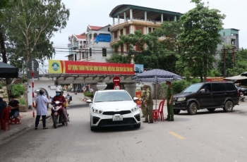 TP Bắc Ninh cấp giấy phân công làm việc luân phiên theo ngày
