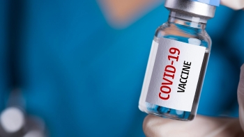 Chính phủ Anh sẽ tặng Việt Nam thêm 320.000 liều vắc-xin Covid-19